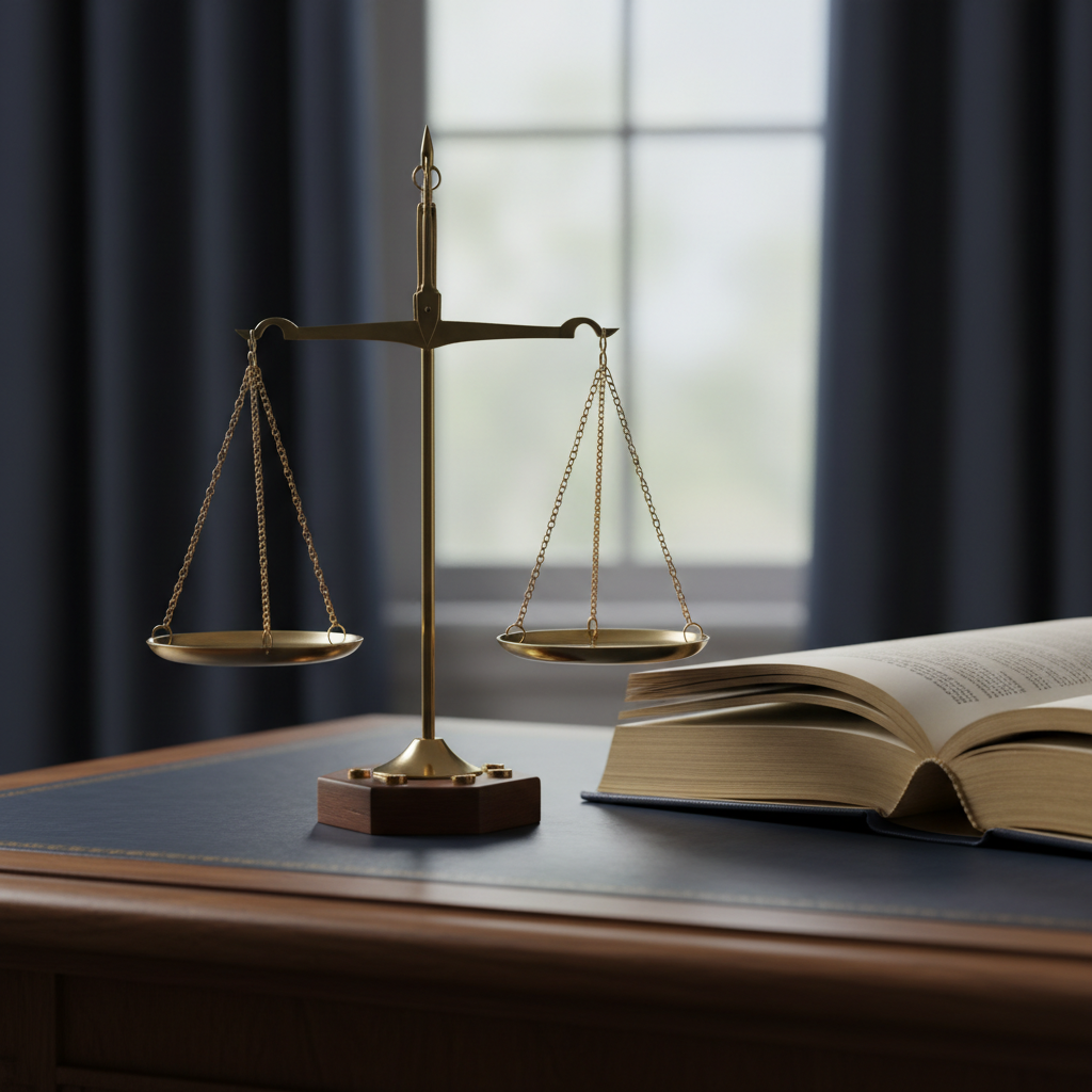 Legal authority and justice - FCA investigation into car finance mis-selling